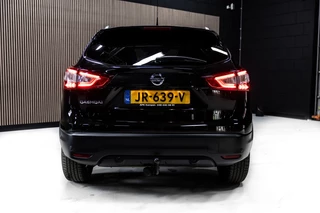 Nissan QASHQAI Nissan QASHQAI 1.2 N-Connecta | 360 Camera | Pano | Trekhaak | - afbeelding nr 11