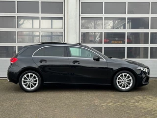 Mercedes-Benz A-Klasse - afbeelding nr 4