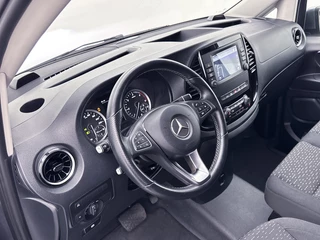 Mercedes-Benz Vito Mercedes-Benz Vito 114 CDI Lang 9g Automaat Led koplampen Navigatie Climate control Parkeerpakket - afbeelding nr 4