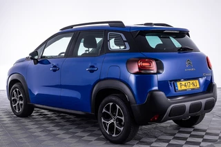 Citroën C3 Aircross Citroën C3 Aircross 1.2 PureTech Shine Automaat ✅ 1e Eigenaar - afbeelding nr 2