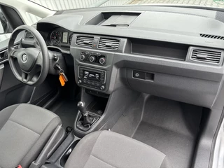 Volkswagen Caddy Volkswagen Caddy 2.0 TDI L1H1 BMT Trendline*A/C*HAAK* - afbeelding nr 22