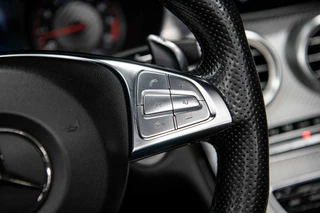 Mercedes-Benz C-Klasse Mercedes C-klasse Cabrio AMG 63 S Edition 1 | Burmester | Performance | Surround View | Designo | 20 inch | - afbeelding nr 41