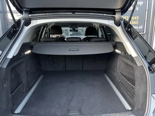 Audi A4 Audi A4 allroad quattro 2.0 TDI AUTOMAAT|DIGITAAL COCKPIT|TREKHAAK|CAMERA|STOELVERWARMING|DODEHOEK|LANE ASSIST|ELEKTRISCHE KOFFERKLEP - afbeelding nr 18