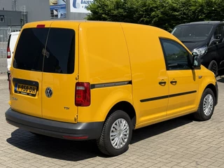 Volkswagen Caddy Cruise Control/parkeersensoren - afbeelding nr 10