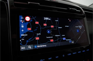 Hyundai Tucson Hyundai Tucson 1.6 T-GDI MHEV Comfort Smart > Camera/Stuurverwarming/Apple Carplay/Android Auto... - afbeelding nr 21