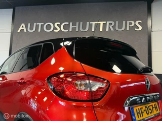 Renault Captur Renault Captur 0.9 TCe Helly Hansen LED-XENON / NAVI / T.HAAK - afbeelding nr 3