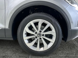 Volkswagen T-Roc Volkswagen T-Roc 1.5 TSI 150pk DSG Style | Acc | Lane | Camera - afbeelding nr 23