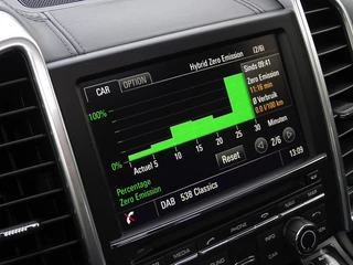 Porsche Cayenne Porsche Cayenne 3.0 S E-Hybrid 410PK / Porsche Sport Design / LED - afbeelding nr 32