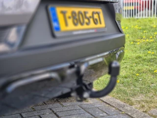 Mitsubishi ASX - afbeelding nr 19