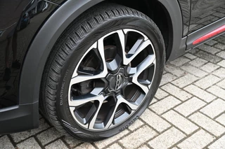 Fiat 500X Fiat 500 X 1.3 |Automaat - afbeelding nr 21