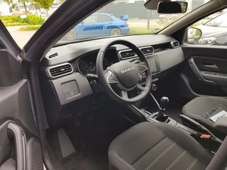 Dacia Duster - afbeelding nr 5