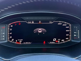 SEAT Arona Seat Arona 1.0 TSI Style Business Intense Plus - Midnight Black - Carplay/Digi Cockpit/360 Camera - afbeelding nr 5