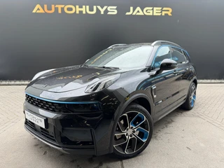 Lynk & Co 01 1.5 Pano DonkereHEMEL 360 Memory Carplay Hybride Automaat