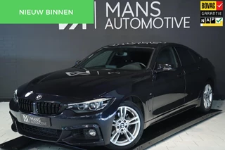 BMW 4 Serie - 33938040-0