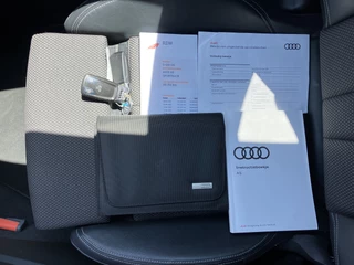 Audi A5 Audi A5 Sportback 35 TFSI Sport S-line Edition AUT. | dealer onderhouden | navigatie | elektr. trekhaak | sportstoelen | keyless entry - afbeelding nr 36