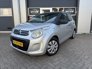 Citroën C1 - 164381071-0
