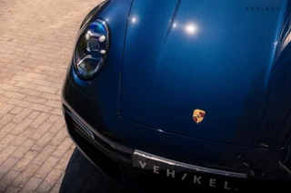 Porsche 911 - afbeelding nr 17