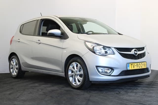 Opel KARL Opel KARL 1.0 ecoFLEX Innovation |Stoel/stuur verwarming| - afbeelding nr 3