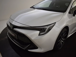 Toyota Corolla - afbeelding nr 15