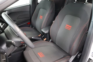 Ford Fiesta Ford Fiesta 1.0 EcoBoost Hybride ST-Line - afbeelding nr 26