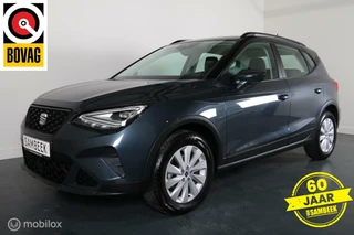 SEAT Arona Seat Arona1.0TSI Style-110PK -NAVI-PARKEERSENS - afbeelding nr 3