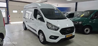 Ford Transit Custom Ford Transit Custom 320 2.0 TDCI L2H2 Omvormer kasten - afbeelding nr 2