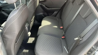 Ford Puma Ford Puma 1.0 EcoBoost Hybrid Titanium 125pk | Winterpack | Sync 4 Navigatie | Elek. achterklep | Keyless | Comfort Pack - afbeelding nr 16
