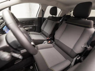 Citroën C3 Automaat (APPLE CARPLAY, GROOT NAVI, CAMERA, STOELVERWARMING, GETINT GLAS, SPORTSTOELEN, CRUISE, LANE ASSIST, NIEUWE APK, NIEUWSTAAT) - afbeelding nr 13