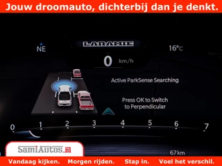 Dodge Ram 1500 Dodge Ram 1500 GT EDITION | TRX PACK | VIRTUAL COCKPIT | HEAD-UP | ADAPTIVE CRUISE | 360 CAMERA | 5.7 HEMI V8 402PK | 4X4 | Comfortabele Dubbele Cabine met Royale 5 Zitplaatsen | BPM vrij | Nu Leverbaar uit Voorraad | Voorraad Nr 2437 - afbeelding nr 32