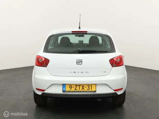 SEAT Ibiza Seat Ibiza 1.2 TSI Style - afbeelding nr 4