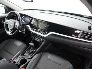 Kia Niro - Navigatie - Camera - Climate control - Cruise control - All Season - Fabrieksgarantie tot 01-2027 - afbeelding nr 20