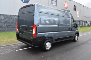 Peugeot Boxer nieuw! BPM vrij Camera/navi - afbeelding nr 3