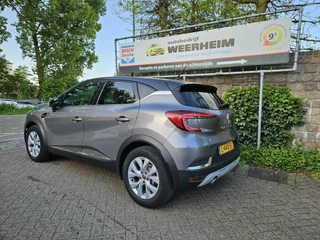 Renault Captur Renault Captur 1.3 TCe 140 Intens Automaat NL auto + NAP - afbeelding nr 10
