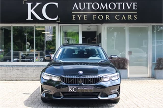 BMW 3 Serie BMW 3 Serie Touring 330i Sport Executive | Sfeer | Sportstoelen - afbeelding nr 3
