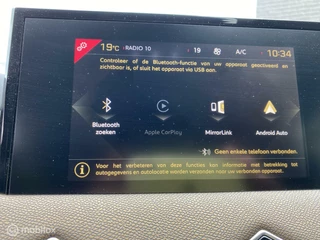 DS DS 3 Ds 3 Crossback 1.2 PureTech So Chic 130 THP EAT8 automaat PDC v + a - afbeelding nr 13