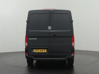 Volkswagen Crafter Volkswagen Crafter 2.0TDI 140PK L3H2 Highline | Navigatie | Parkpilot | Betimmering - afbeelding nr 11