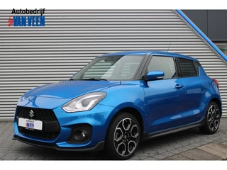 Suzuki Swift 1.4 Sport SmartHybrid | Adap. Cruise | Navi | Clima | Camera