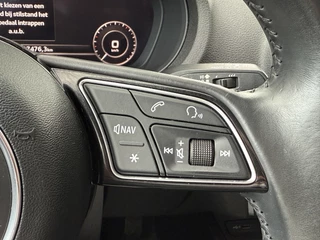 Audi A3 Audi A3 Sportback 1.4 e-tron Lease Edition | Virtual Cockpit | Panoramadak | 18'' Inch - afbeelding nr 20