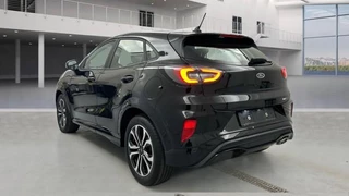 Ford Puma Ford Puma 1.0 EcoBoost Hybrid ST-Line 125pk | Apaptieve Cruise | BLIS | Winterpack | Achteruitrijcamera | SYNC 3 Navigatie - afbeelding nr 4