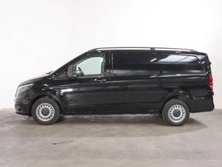 Mercedes-Benz Vito Mercedes-Benz Vito 114 CDI Lang Automaat Airco Bluetooth Camera Trekhaak - afbeelding nr 6