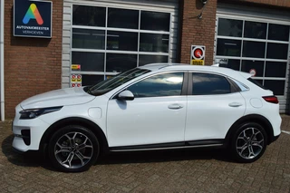 Kia XCeed - afbeelding nr 2