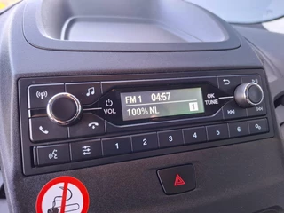 Ford Transit Connect Ford Transit Connect 1.5 EcoBlue L1 Trend AIRCO / CRUISE CONTROLE / TREKHAAK / EURO 6 - afbeelding nr 28