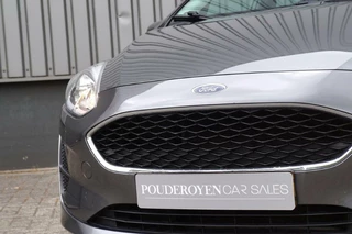 Ford Fiesta Ford Fiesta 1.1 Trend / Facelift / NL Auto / Carplay / Navi / Clima - afbeelding nr 28