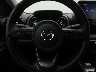 Mazda 2 Hybrid Mazda 2 Hybrid 1.5 Select automaat : dealer onderhouden - afbeelding nr 22