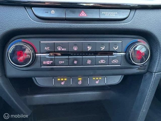 Kia XCeed XCeed 1.6  PHEV DynamicPlusLine 55 km Volledig electrisch rijden hierna Hybride , Navigatie , Camera , Parkeerhulp , Stoel en stuur verwarming  , Keyless entry , 18 inch Velgen , - afbeelding nr 32
