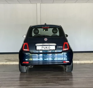 Fiat 500 Fiat 500 - afbeelding nr 9