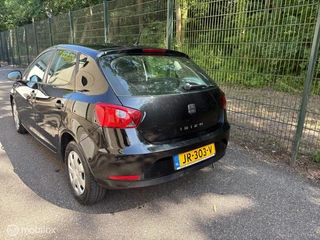 SEAT Ibiza Seat Ibiza 1.0 MPI Reference weinig KM - afbeelding nr 13