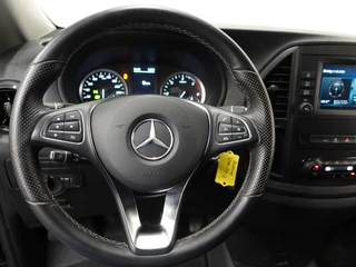 Mercedes-Benz Vito Mercedes-Benz Vito 114 CDI Lang Automaat Airco Bluetooth Camera Trekhaak - afbeelding nr 14