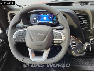 Iveco Daily Iveco Daily 35C21 3.0L Automaat 16m3 L4H2 LED ACC CarPlay Camera L3H2 16m3 Airco - afbeelding nr 16
