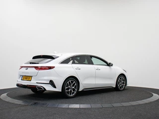 Kia ProCeed - afbeelding nr 7